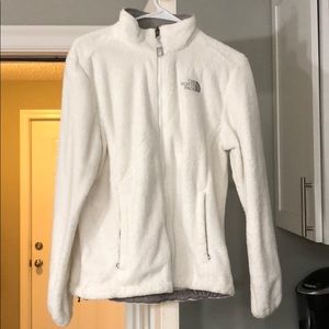 North face Women’s Fleece Size M